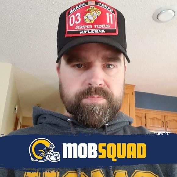 Meet your Posher, Brian - Picture 1 of 1